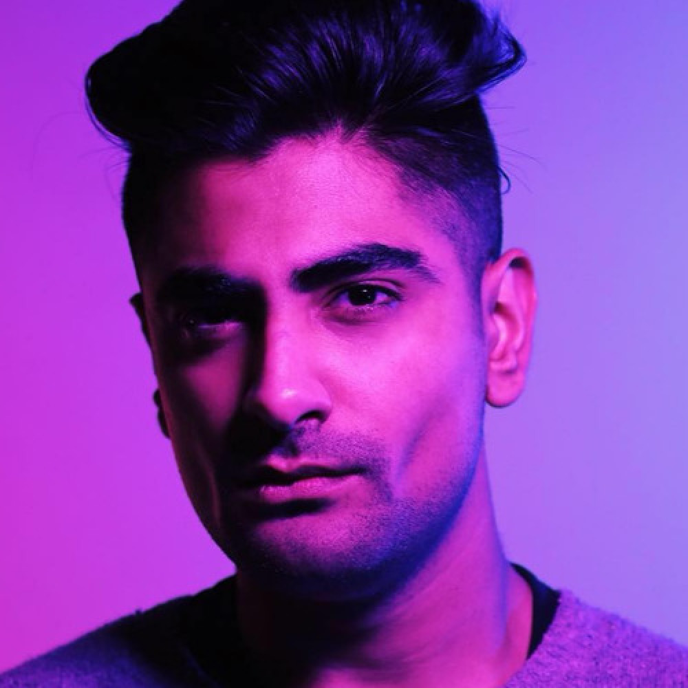 Vardaan Arora