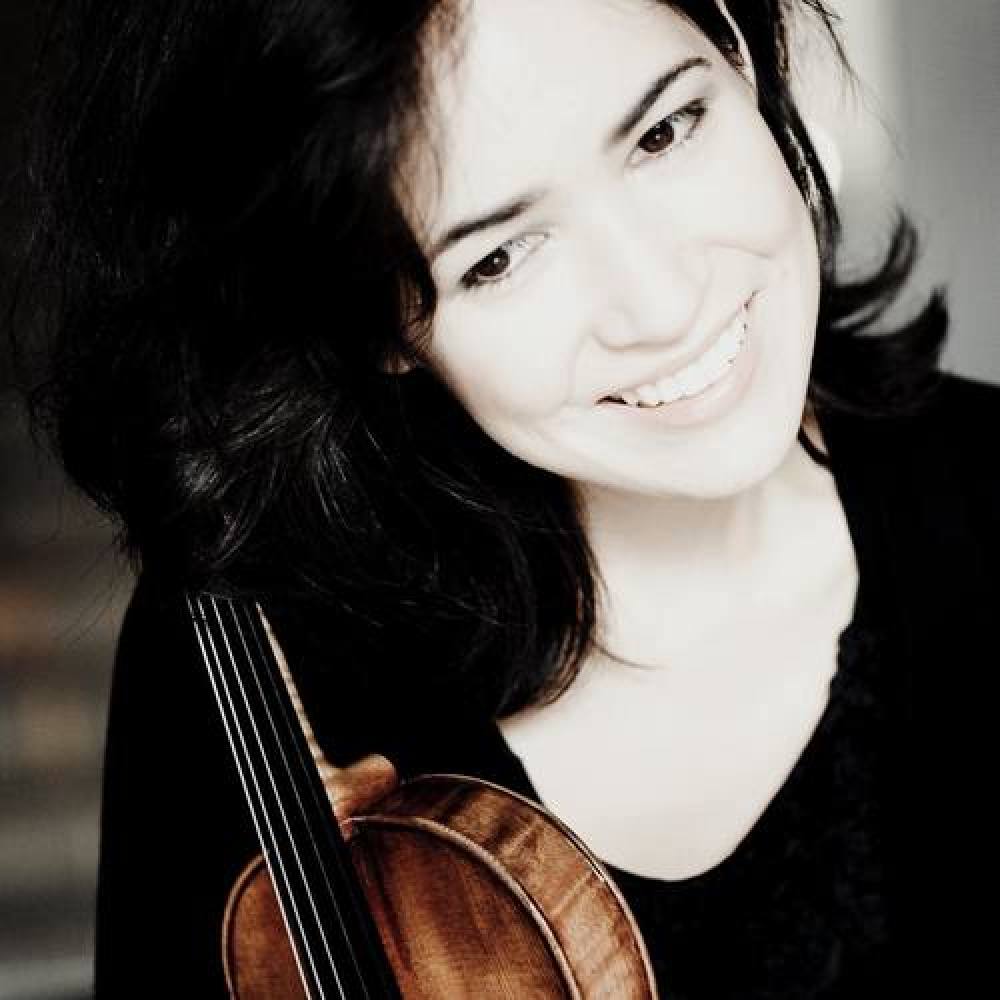 Viviane Hagner
