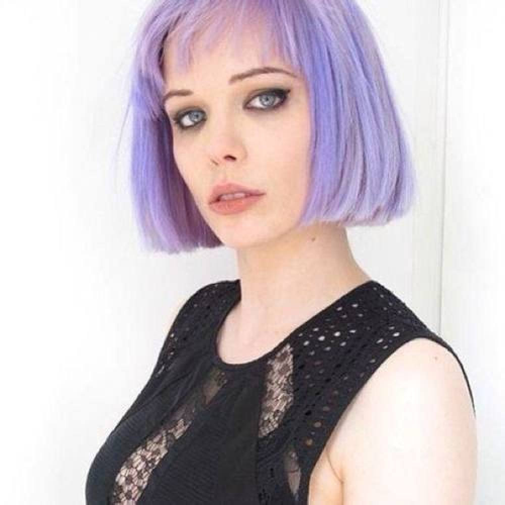 Alice Glass