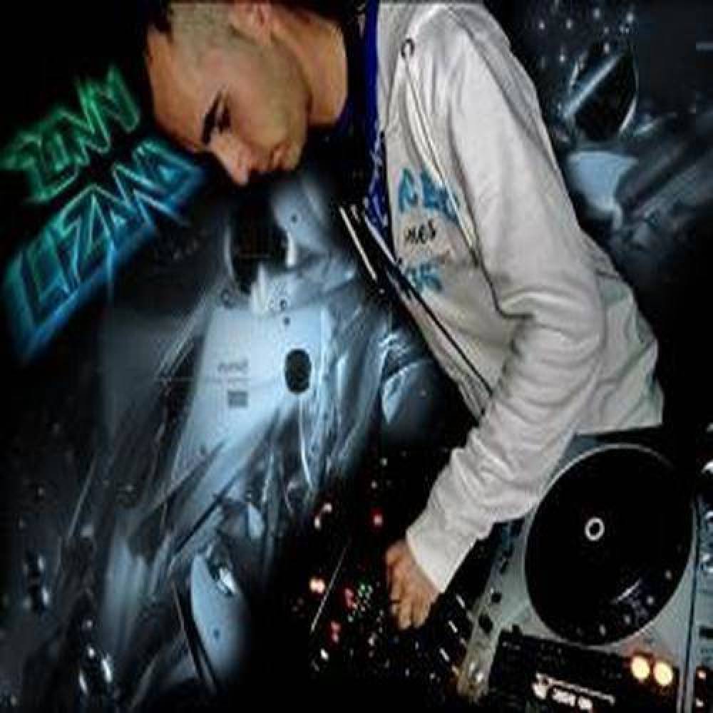 Tony Lizana