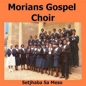 Morians Gospel Choir