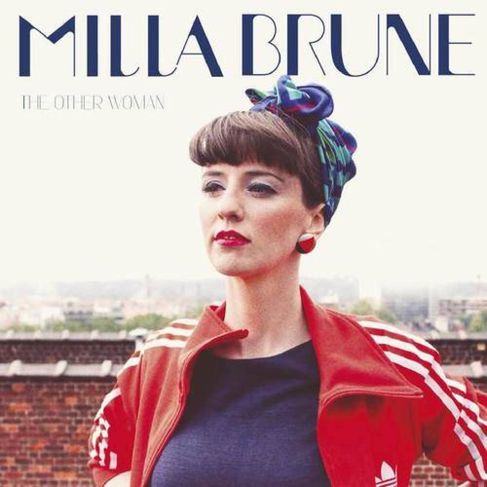Milla Brune