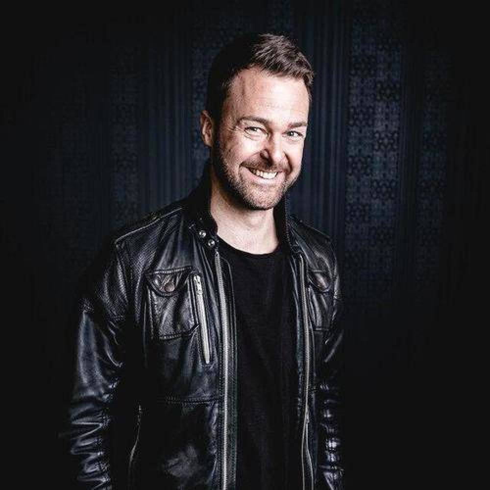 Bastian Foxx