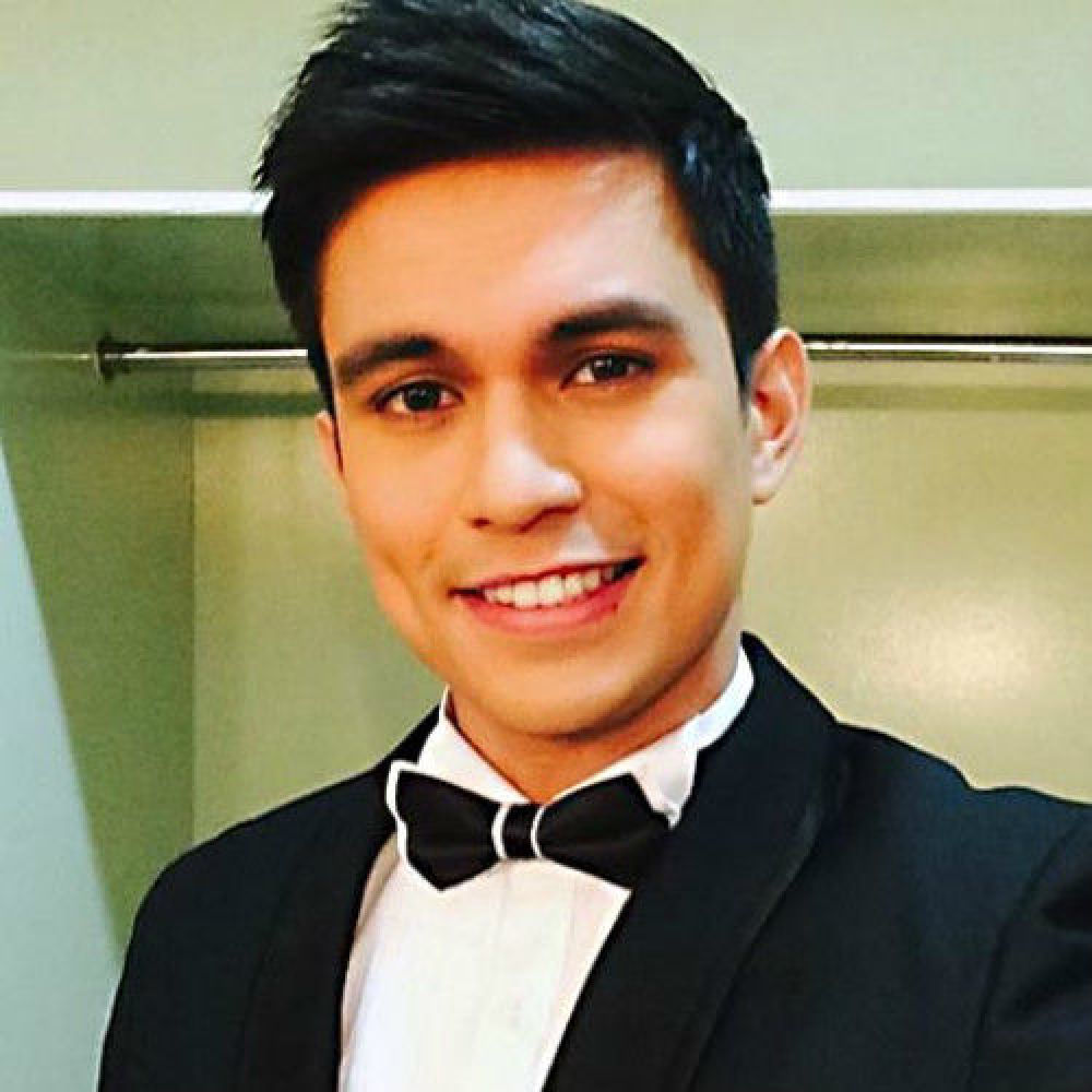 Tom Rodriguez