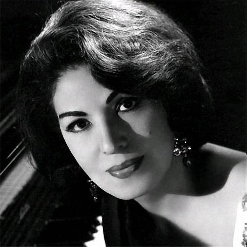 Consuelo VelÃ¡zquez