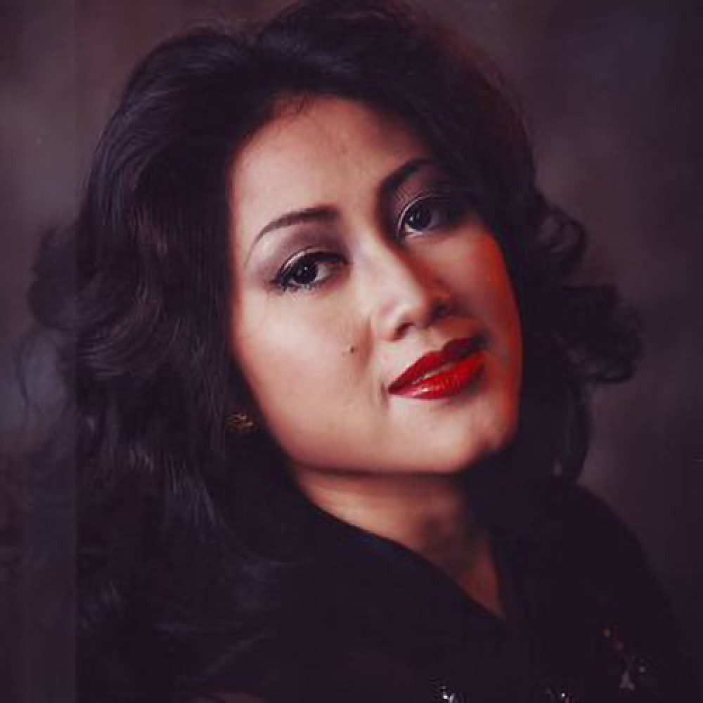 Trisna Levia