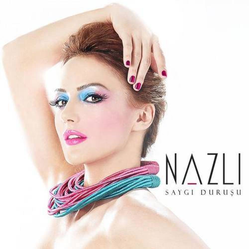 Nazlı Mengi