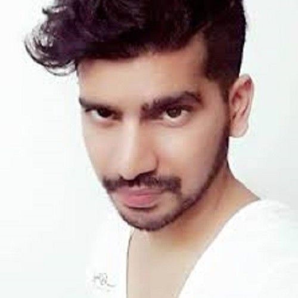 Vinit Singh