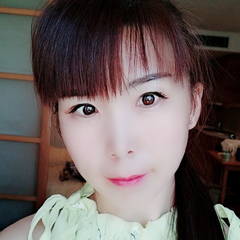 许丽静