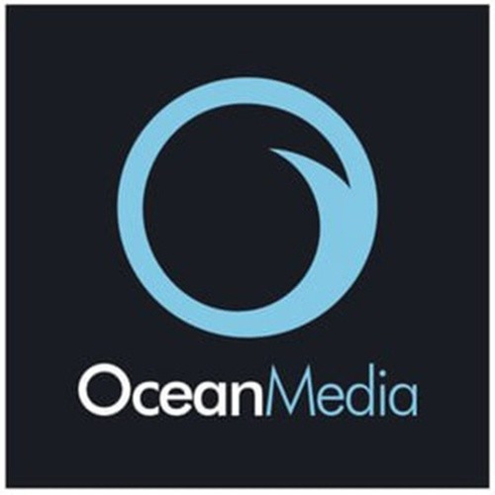 Ocean media. Ocean Media лого. Ocean Media Ижевск. Ocean Media Group. Joox.