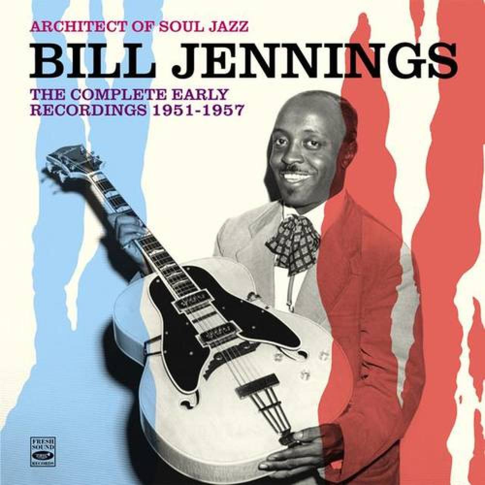 Bill Jennings