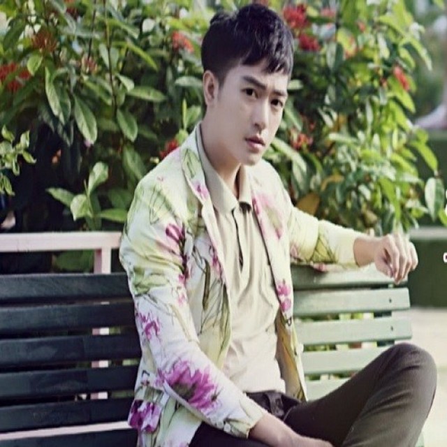 อี๊ด ศุภกร