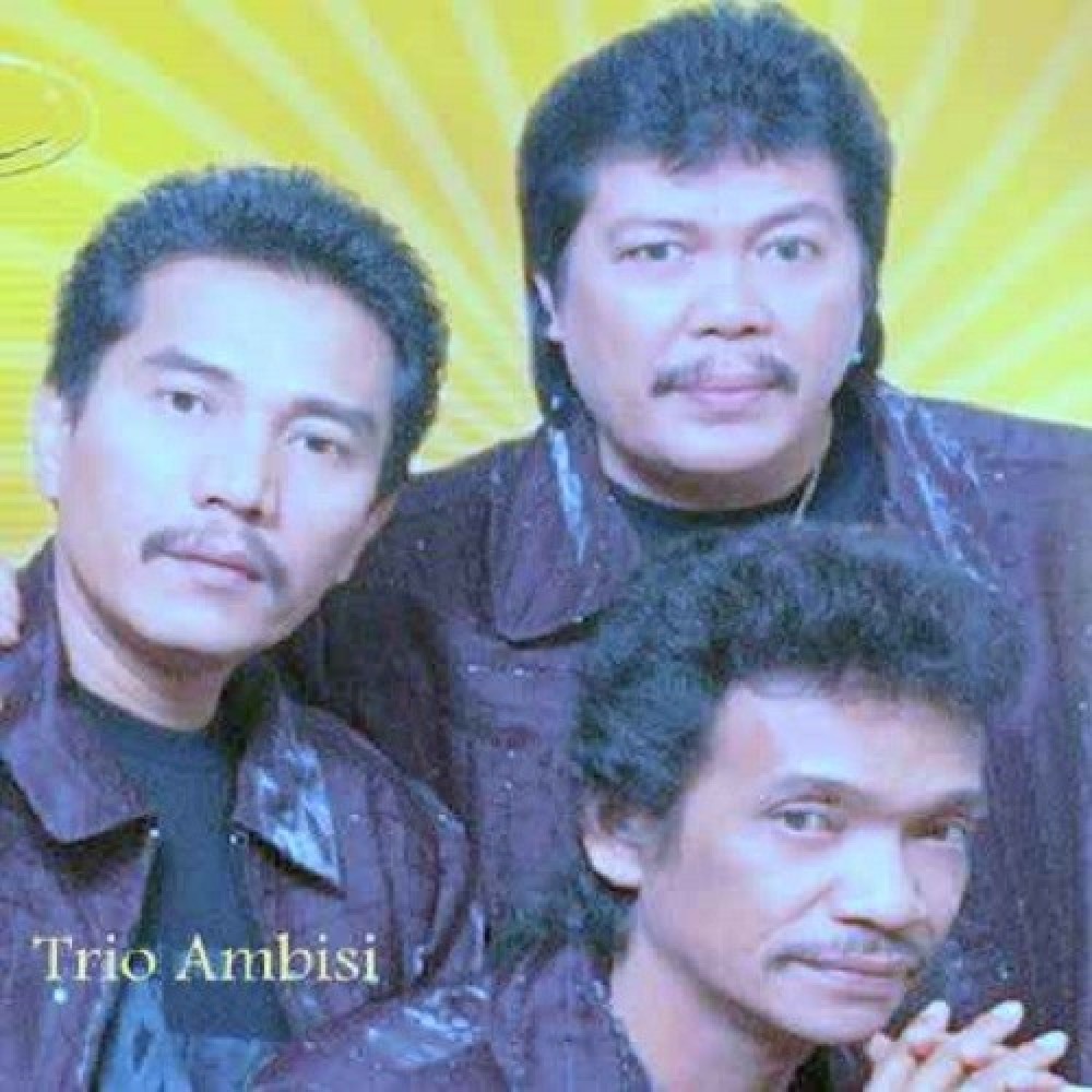 Trio Ambisi