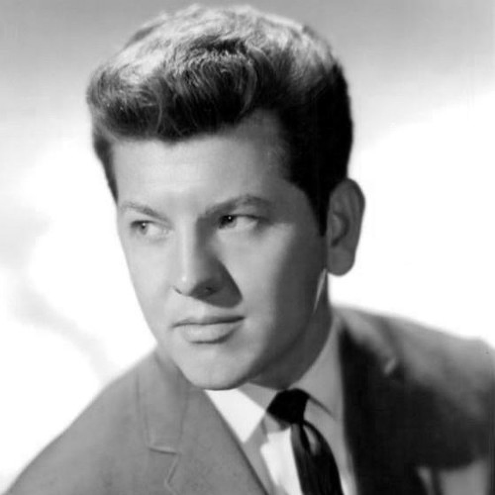 Jimmy Clanton