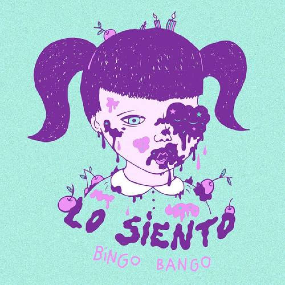 Lo Siento (Piano Version)