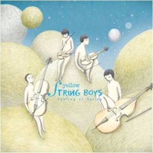 Yellow String Boys ดาวน์โหลดและฟังเพลงฮิตจาก Yellow String Boys