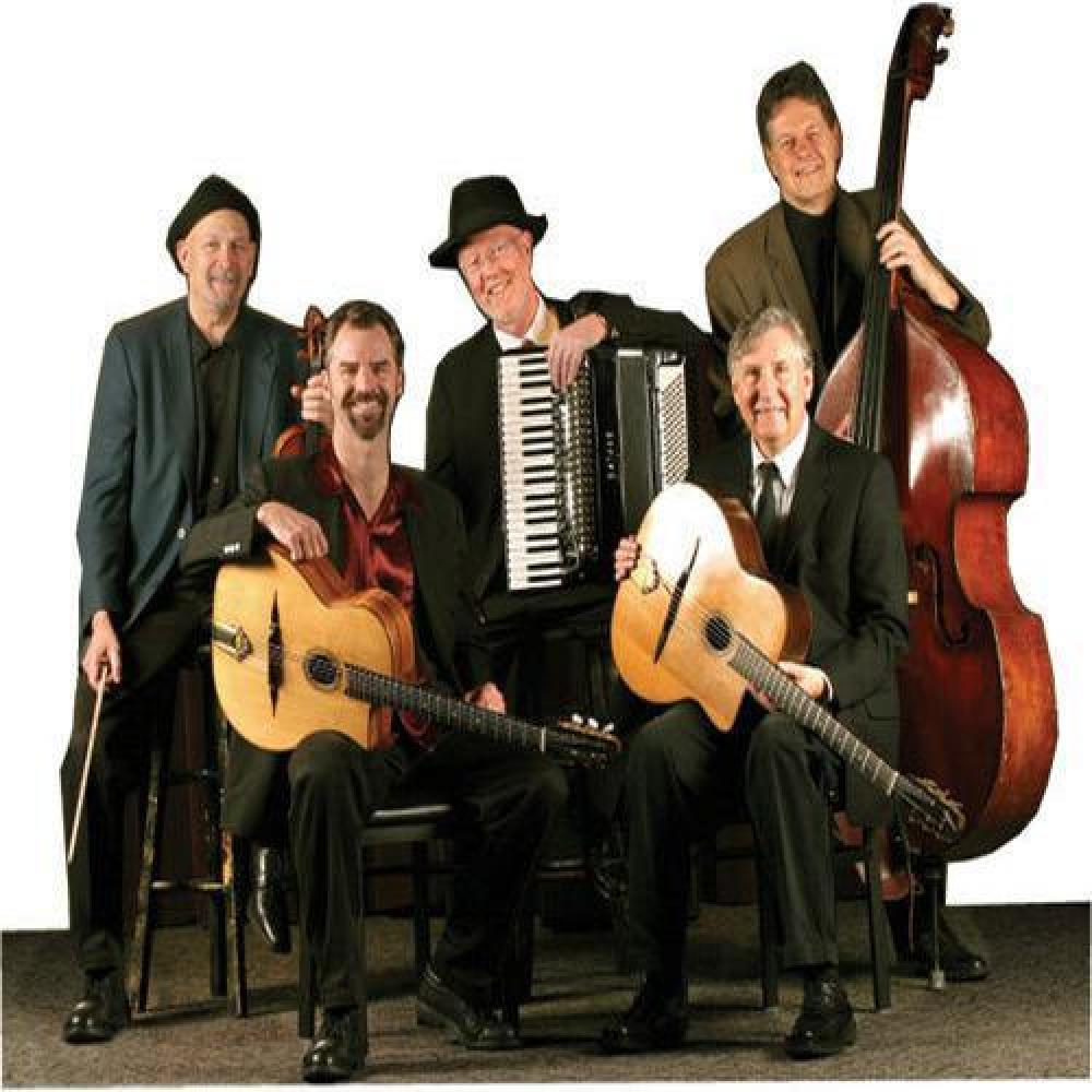 Pearl Django