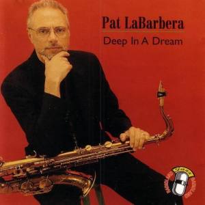 Pat LaBarbera ดาวน์โหลดและฟังเพลงฮิตจาก Pat LaBarbera