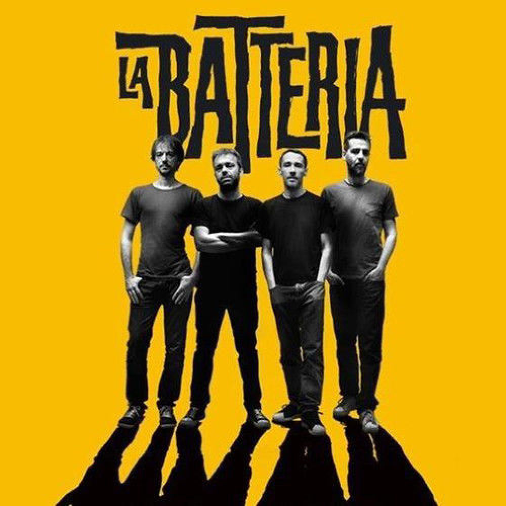 La Batteria