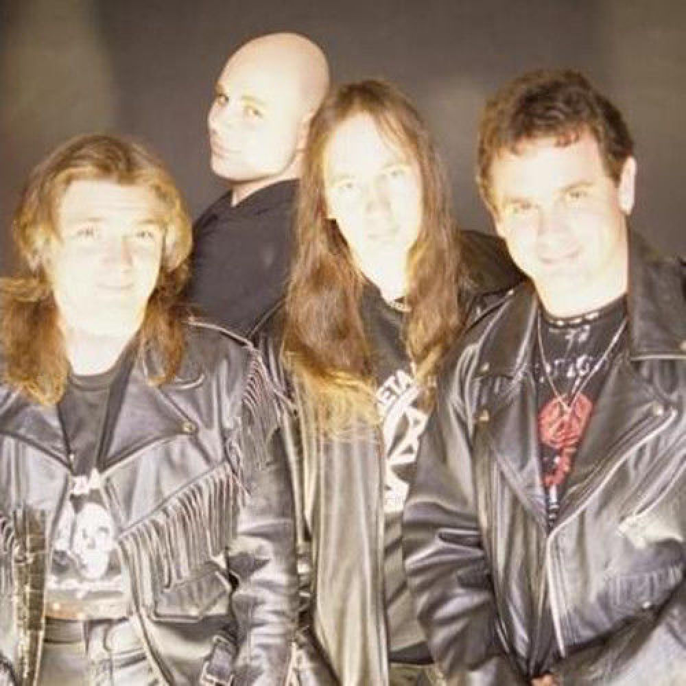 Black Steel