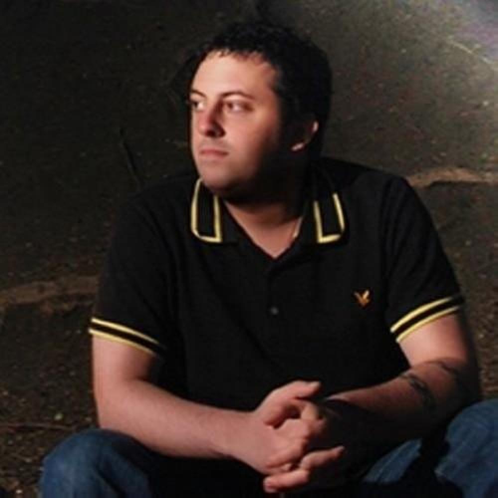 Daniel Skyver