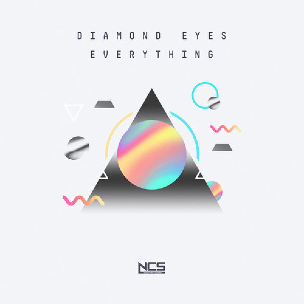 Diamond Eyes