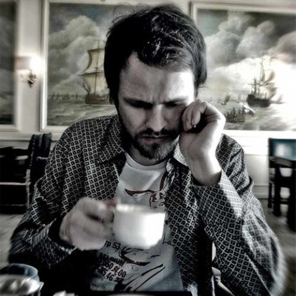 Valgeir Sigurðsson