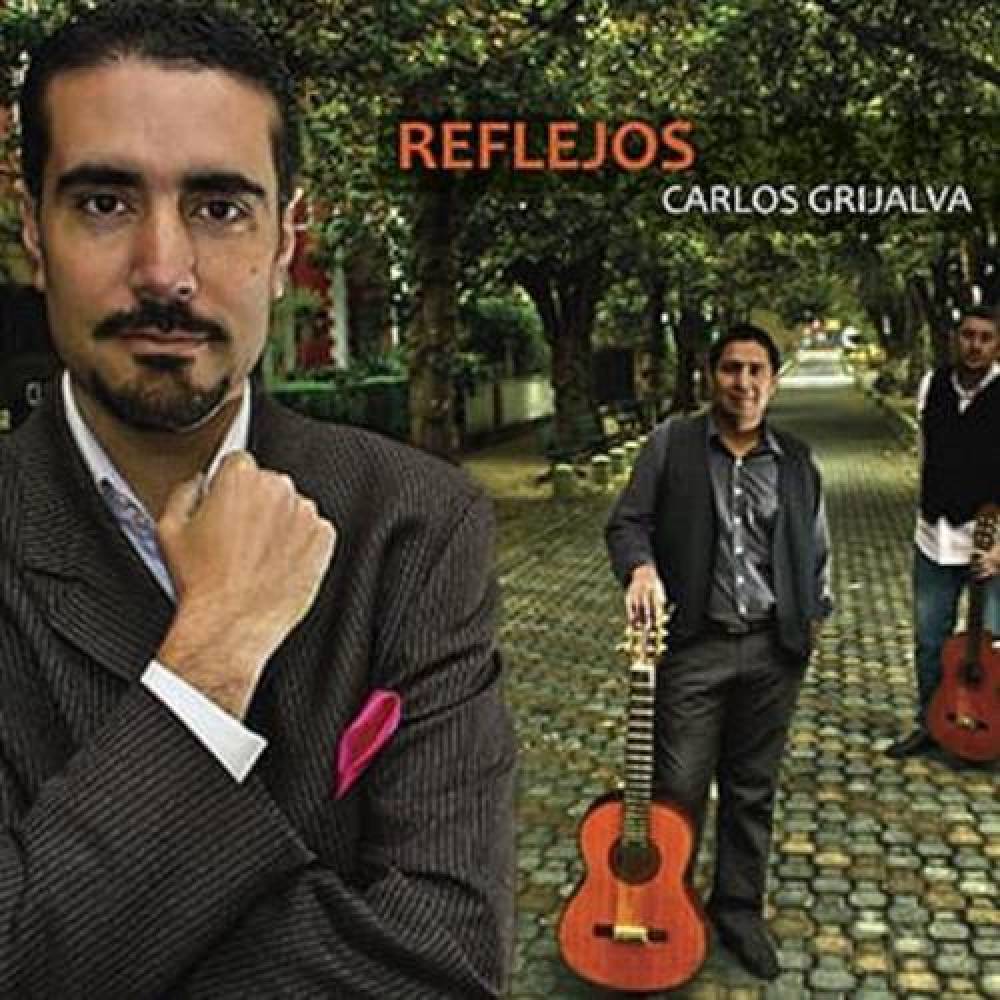Carlos Grijalva