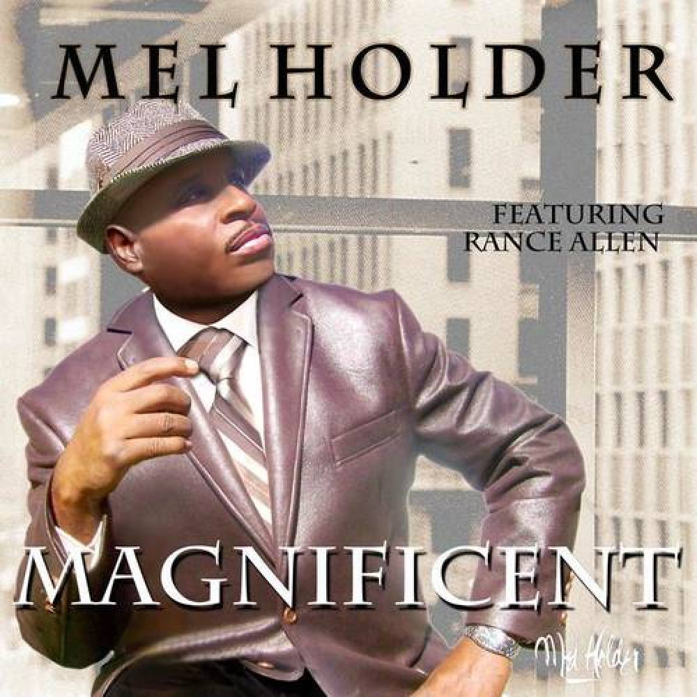 Mel Holder