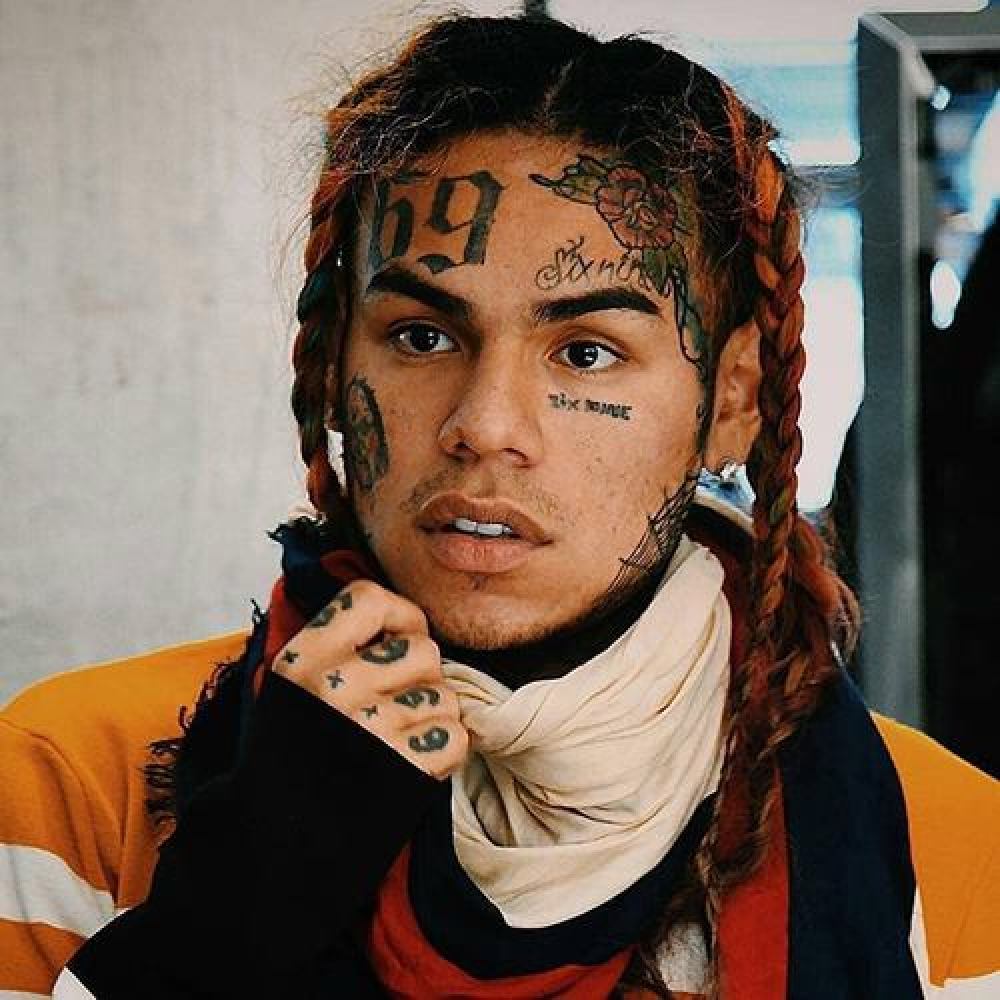 6IX9INE