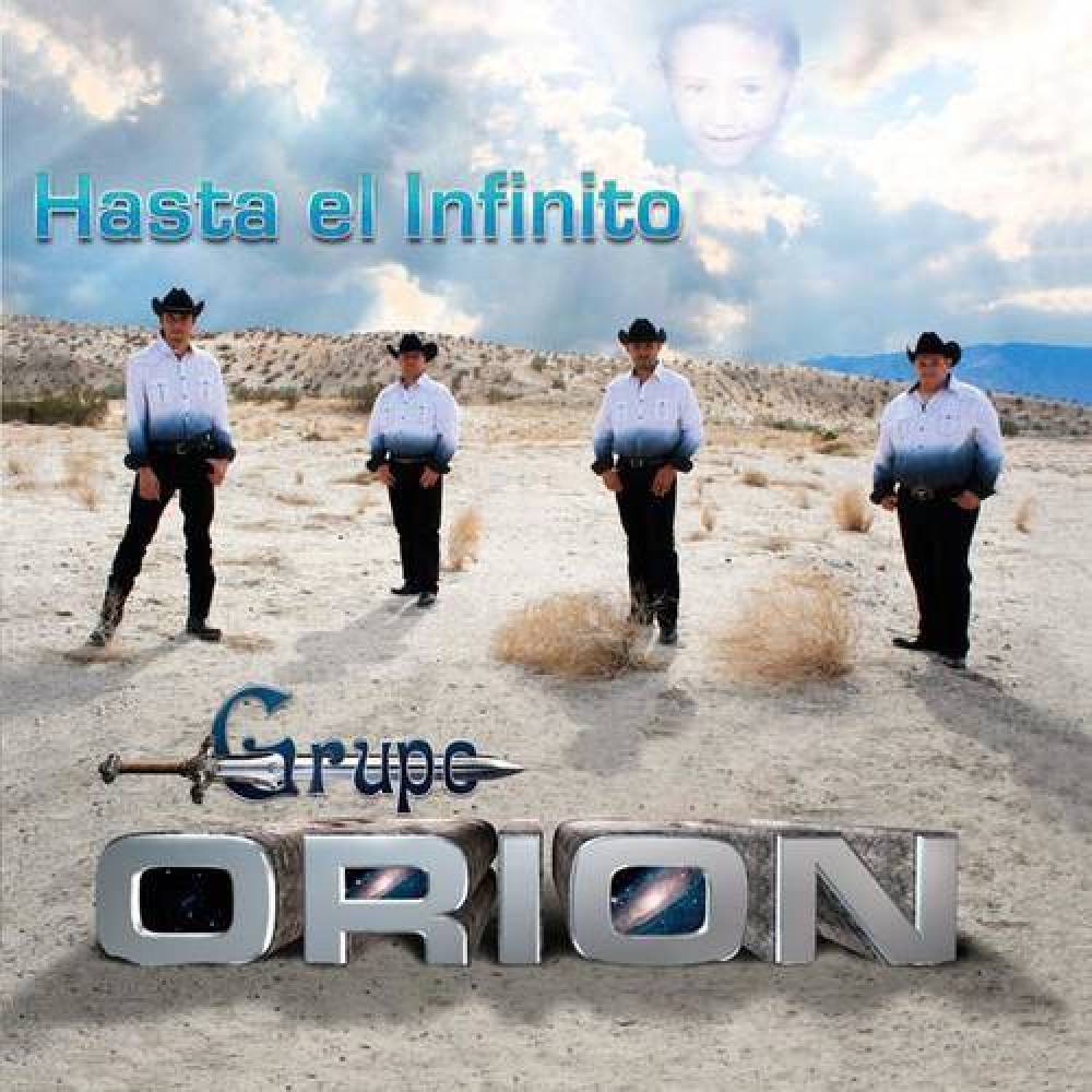 Grupo Orion