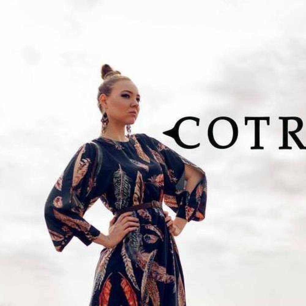 Cotry
