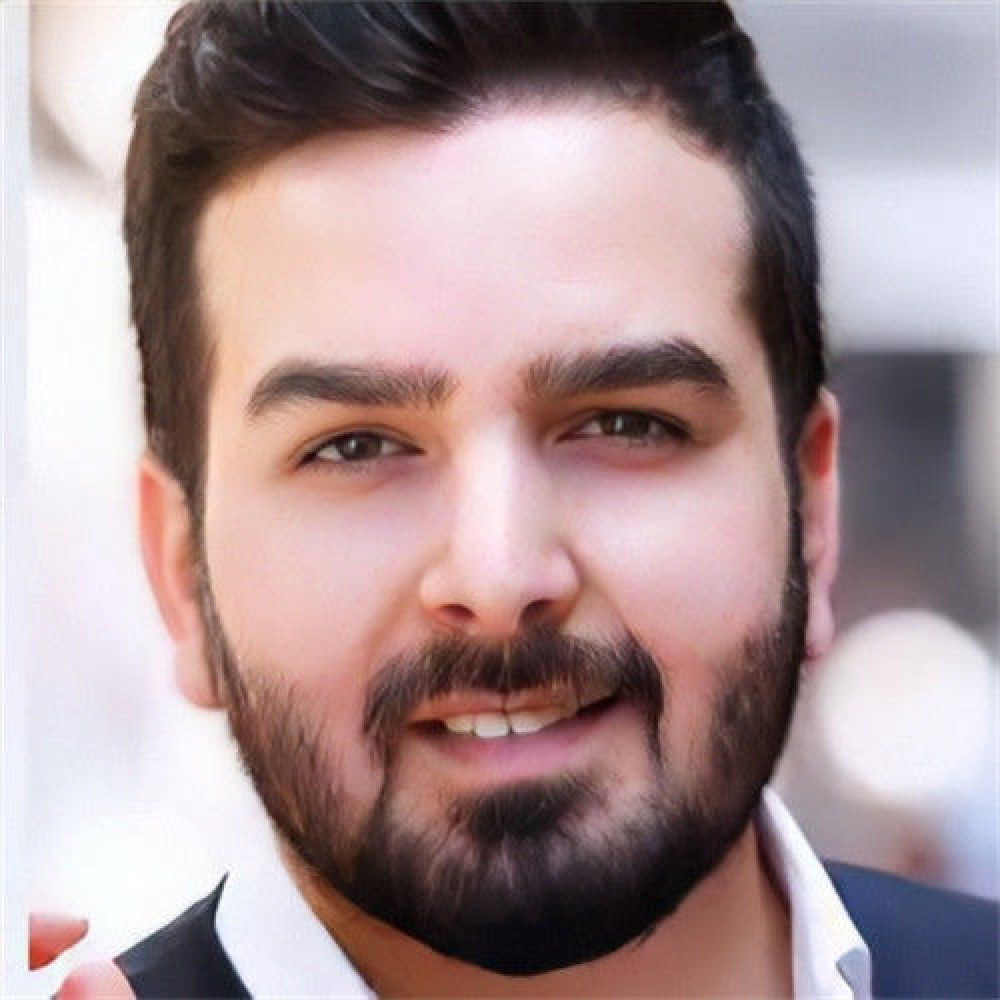 Bassam Mahdi