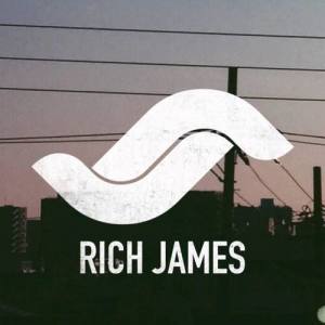 Rich James