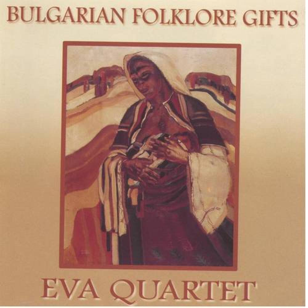 EVA QUARTET