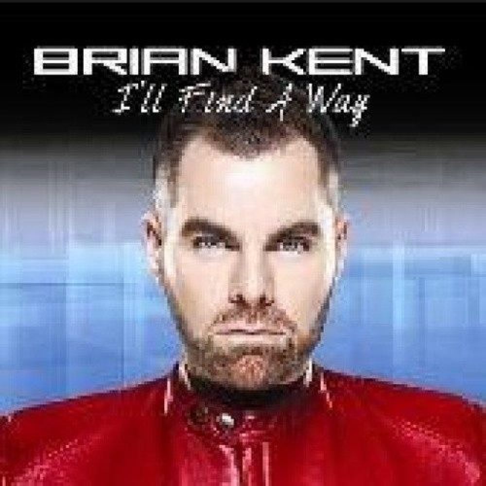 Brian Kent