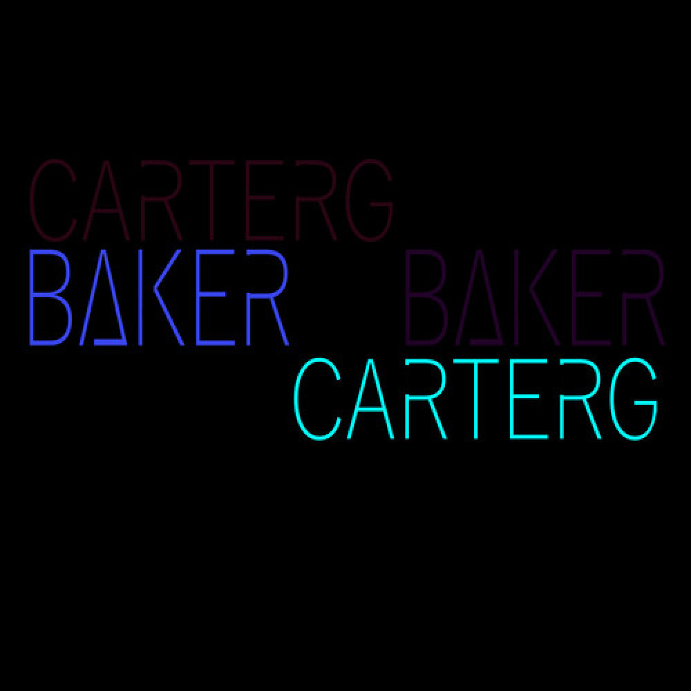Baker CarterG
