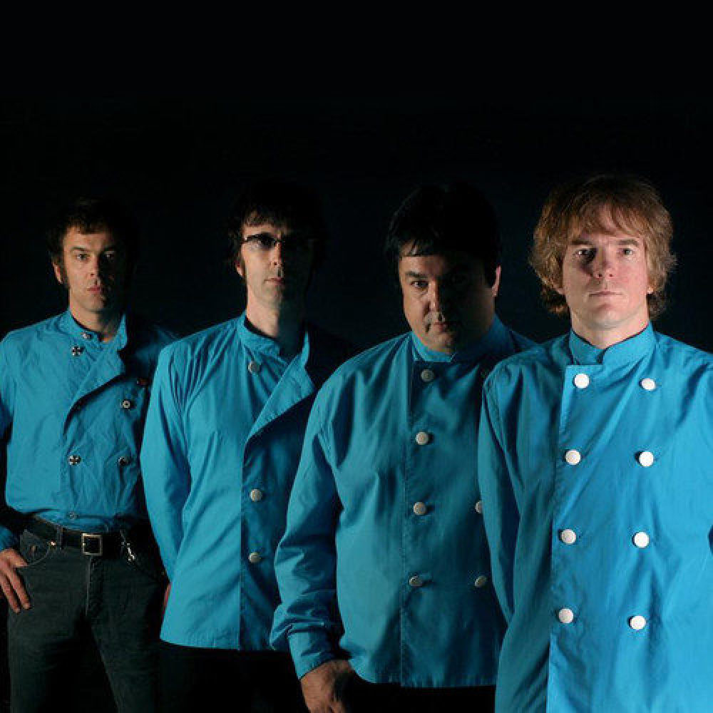 The Woggles