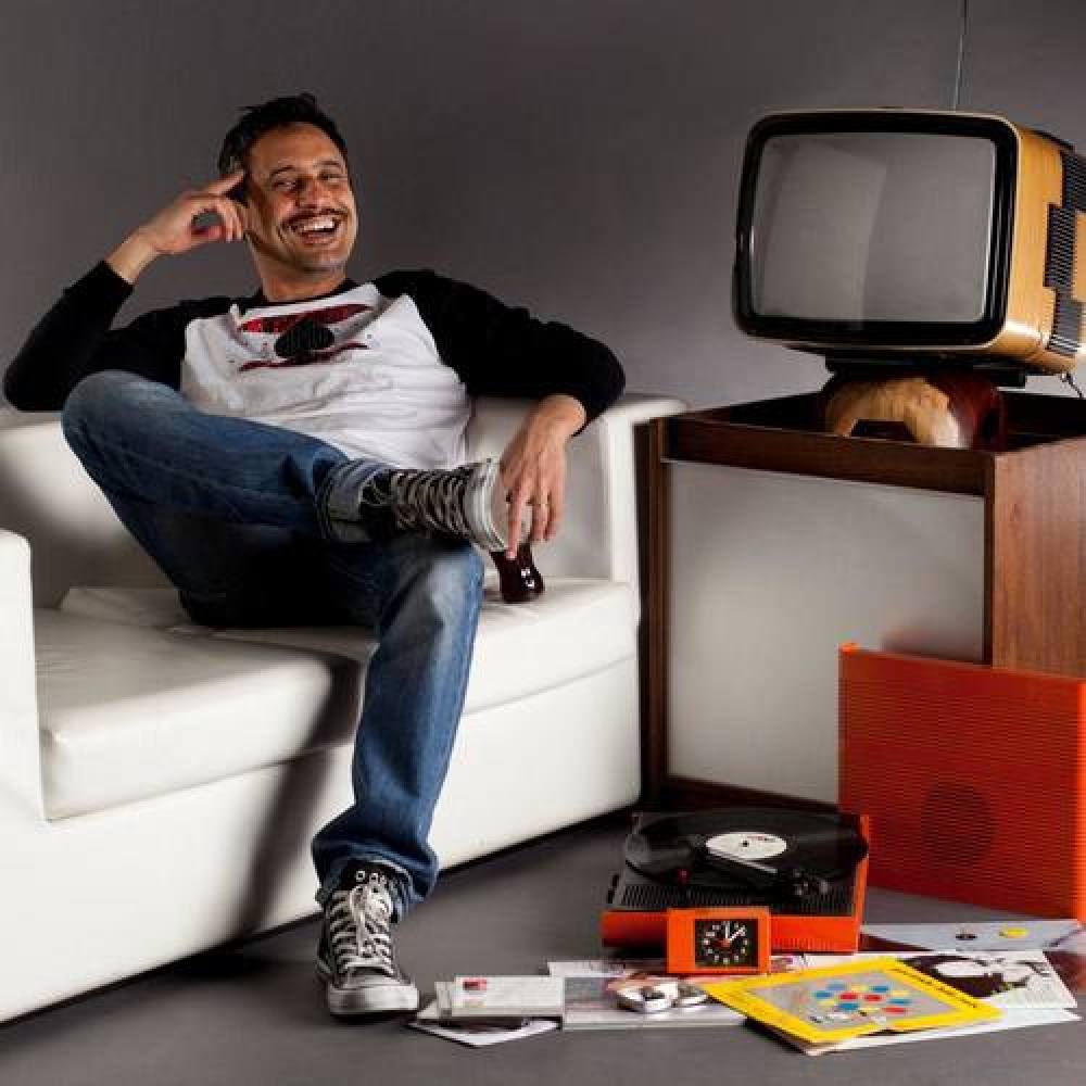 Giorgio Vanni