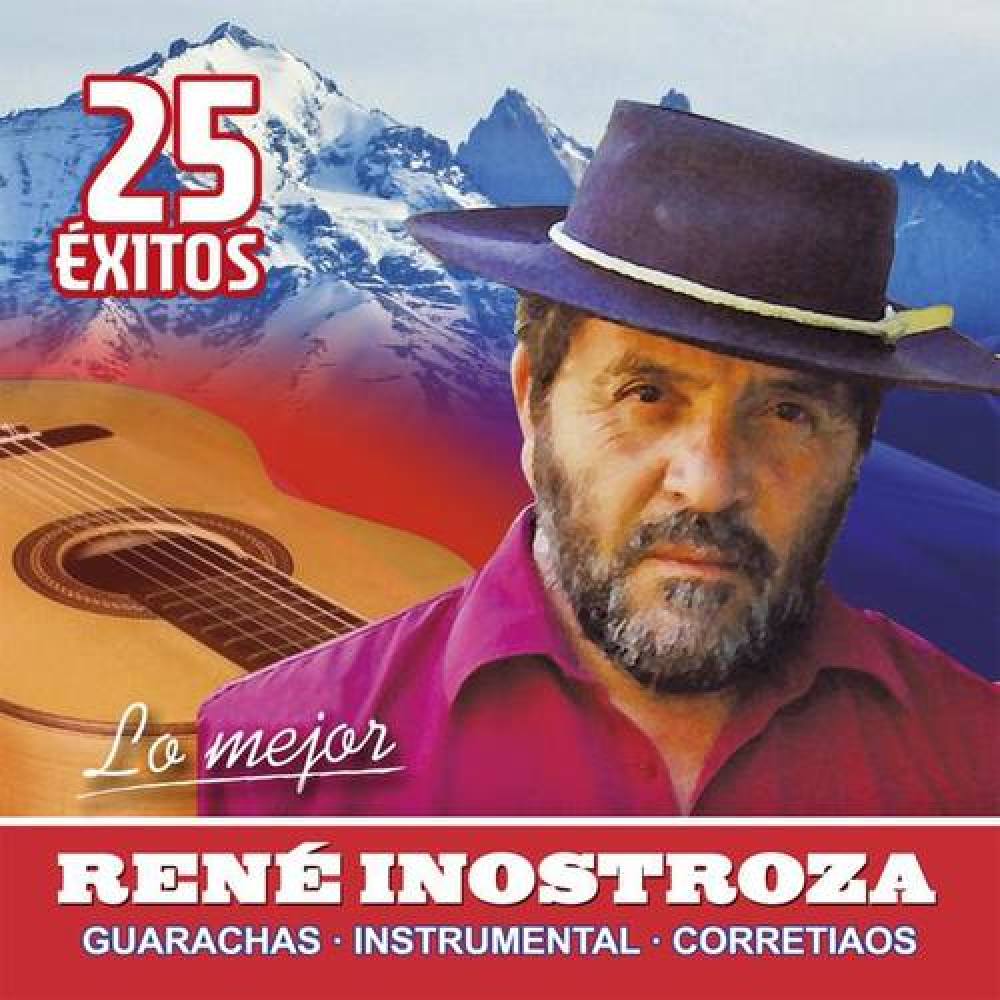 Rene Inostroza
