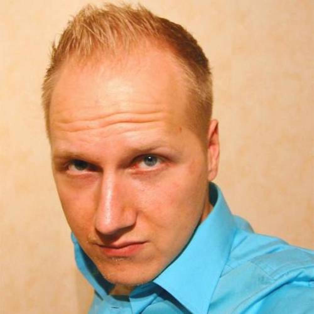 Oliver Barabas