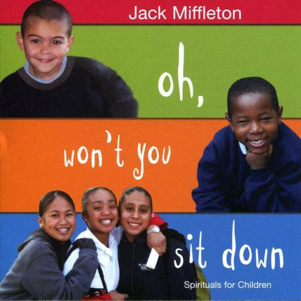 Jack Miffleton