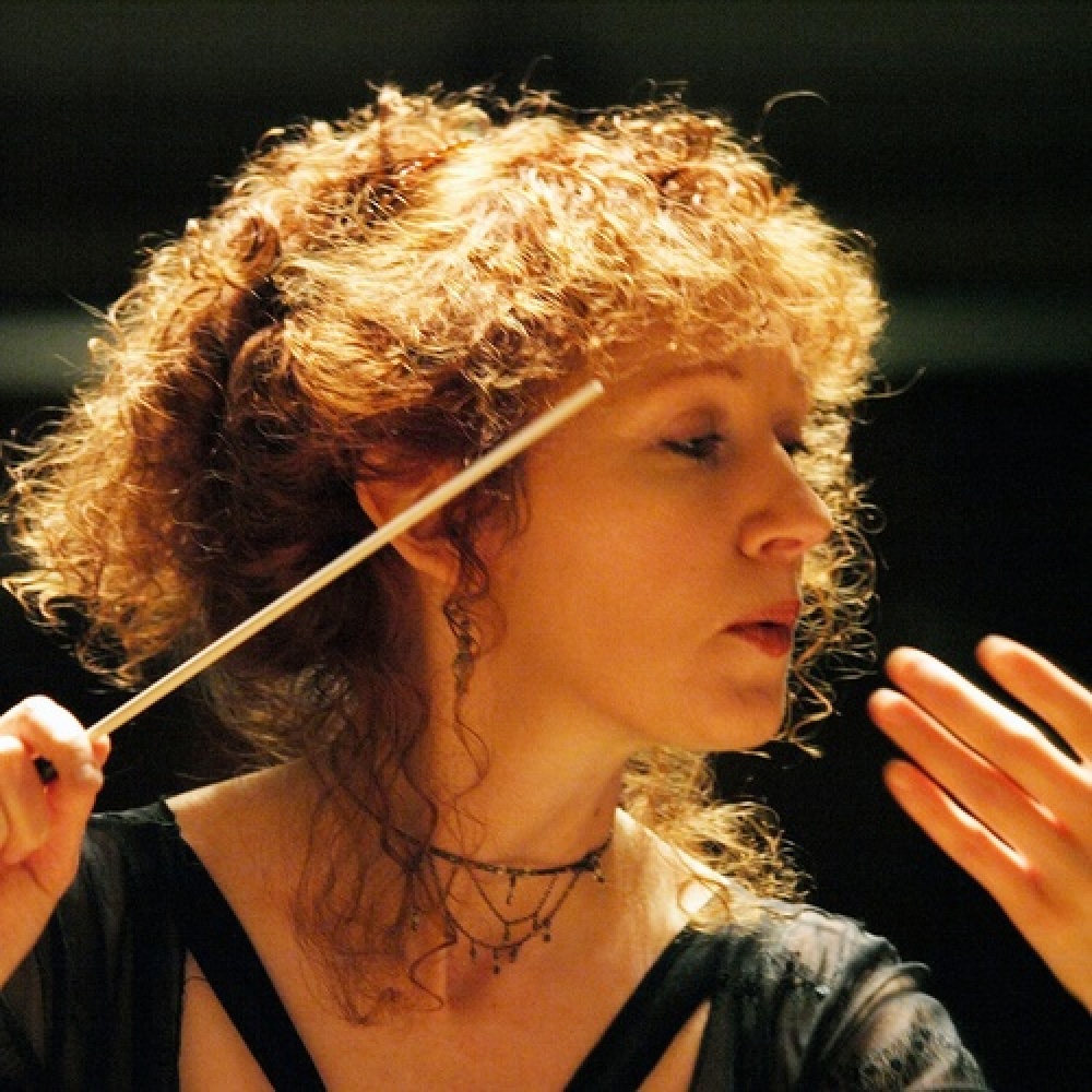 Jeannette Sorrell