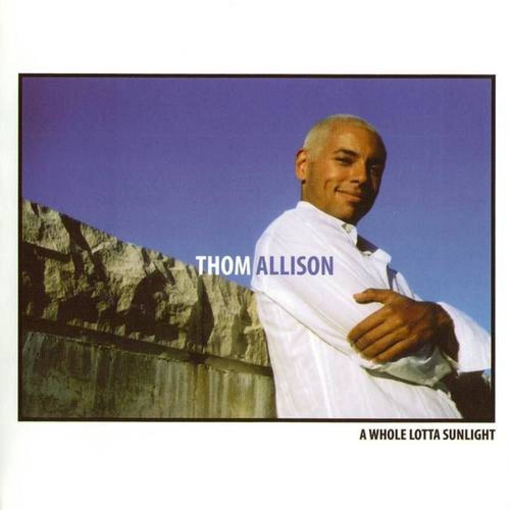 Thom Allison