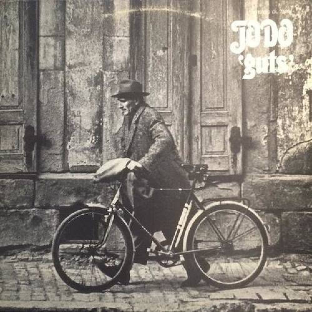 Jodo
