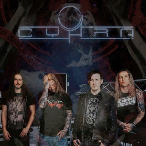 Cyhra ดาวน์โหลดและฟังเพลงฮิตจาก Cyhra