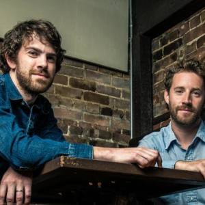 The Harpoonist & The Axe Murderer ดาวน์โหลดและฟังเพลงฮิตจาก The Harpoonist & The Axe Murderer