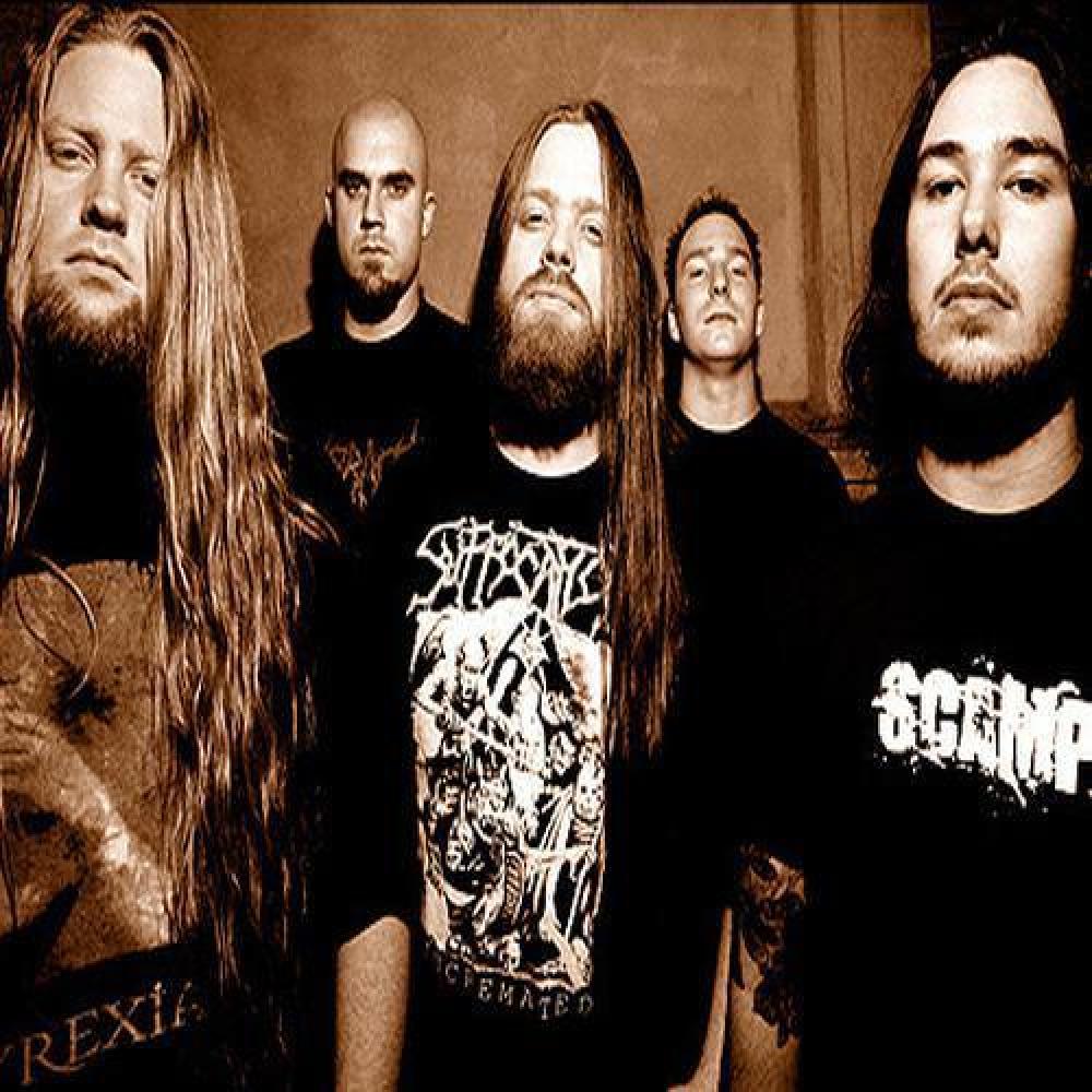 Infernal Torment