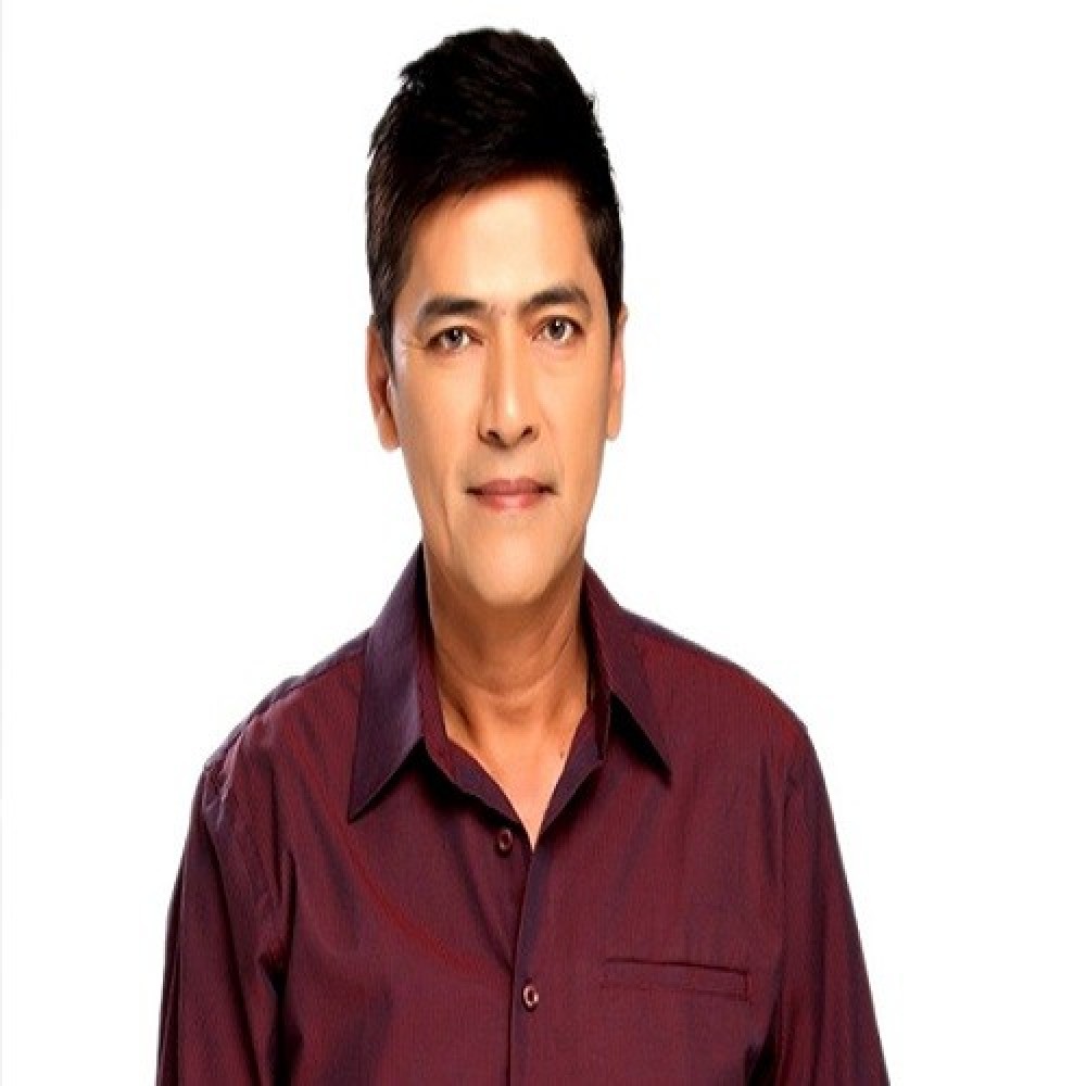 Vic Sotto