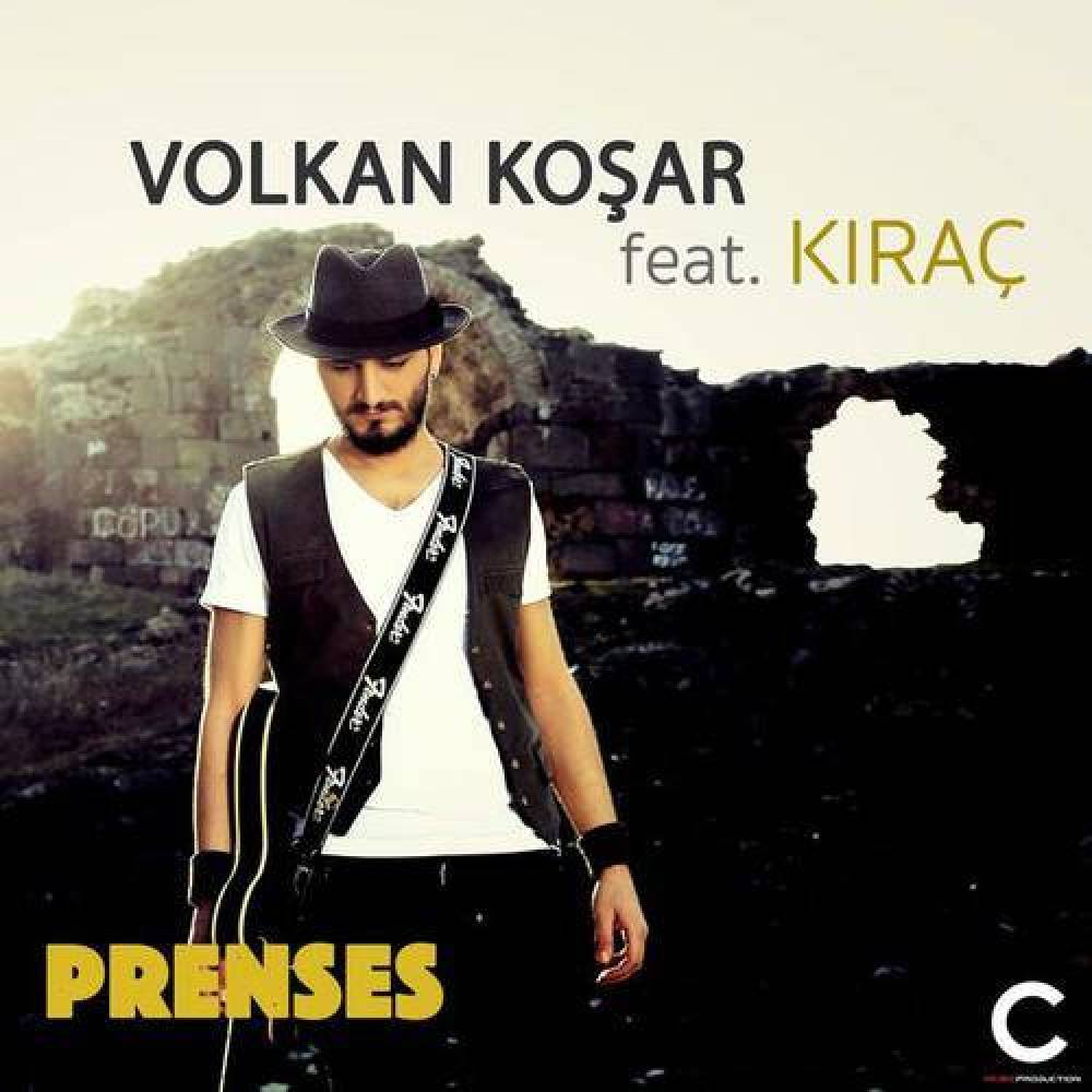 volkan koşar